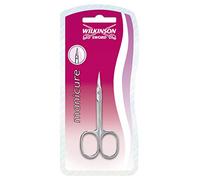 Wilkinson Sword Ciseaux à Petites Peaux 7000911D Lames pointues