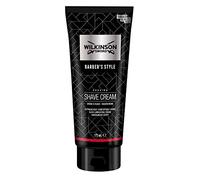 Wilkinson Sword Barber's Style Crème de rasage 177 ml