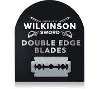 Wilkinson Sword Barber's Style Double Edge lames de rechange 10 piècces