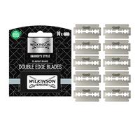 Wilkinson Sword barber's Style The Edger x10 lames