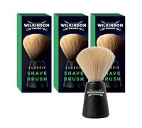 Wilkinson Sword Blaireau de rasage EU24 X3
