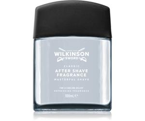 Wilkinson Sword Classic Aftershave Fragrance lotion après-rasage rafraîchissante pour homme 100 ml