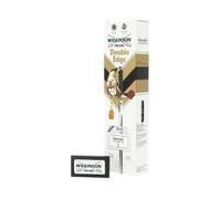 Wilkinson Sword Classique Double Edge Blades (100 lames).