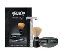 Wilkinson Sword Classic Shave Collection coffret cadeau rasage