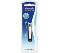 Wilkinson Sword Coupe Ongle Grand Modèle en Chrome