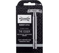 Wilkinson Sword Double Edge Premium Safety Razor en acier inoxydable