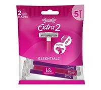 3X Wilkinson Radi E Getta 5 Pièces Lady Extra2