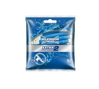 Wilkinson Sword Extra 2 Precision Maquinilla Afeitar 5 Uds