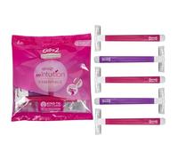 Wilkinson Sword Extra 2 Rasoirs jetables pour femme
