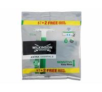 Wilkinson Sword Extra Essential 2 Sensitive Machine À Raser