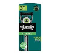 Wilkinson Sword Extreme 3 Ultra Flex Lames jetables