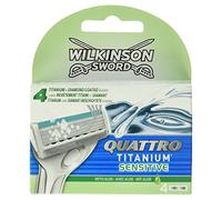 Wilkinson Sword For Men 4 Pc