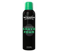 Wilkinson Sword Hawaiian Tropic Lotion solaire Satinée mini FPS 50 75 ml