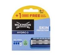 Wilkinson Sword - Hydro 3 ( 5 Pcs ) Replacement Head 5.0ks