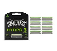 Wilkinson Sword – Lames de rasoir pour homme – Hydro 3 Skin Protection
