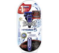 Wilkinson Sword Hydro 5 Rasoir jetable.