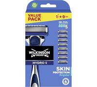 Wilkinson Sword Hydro 5 Regular Rasoir pour Homme