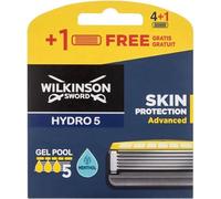 Wilkinson Hydro 5 Skin Protection Advanced Lames Pack 4 + 1 Pièces