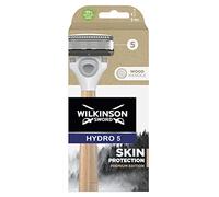 Wilkinson Sword Hydro 5 Skin Protection Premium Edition Rasoir Homme
