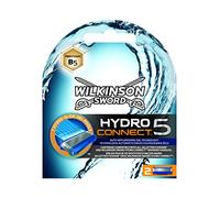 Wilkinson Sword Hydro Connect5 2 lames de rasoir