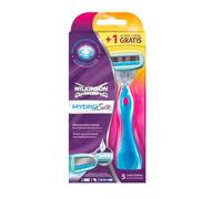 WILKINSON SWORD HYDRO SILK MAQUINILLA DE AFEITAR