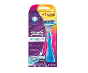 WILKINSON SWORD HYDRO SILK MAQUINILLA DE AFEITAR