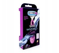 Wilkinson Sword Rasoir Hydro Silk – avec 1 lame