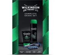 Wilkinson Sword Hydro5 Complete Shave Set Coffret cadeau rasage