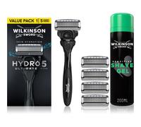 Wilkinson Sword Hydro5 ensemble