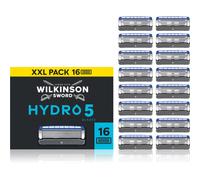 Wilkinson Sword Hydro5 Skin Protection Regular tête de rechange 16 pcs