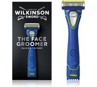 Wilkinson Sword Hydro5 Groomer tondeuse et rasoir pour rasage humide