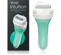 Wilkinson Sword Intuition 2in1 Soap & Shave Sensitive rasoir 1 pcs