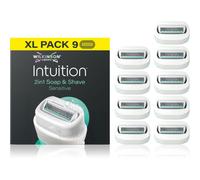 Wilkinson Sword Intuition 2in1 Soap & Shave Sensitive tête de rechange 2 en 1