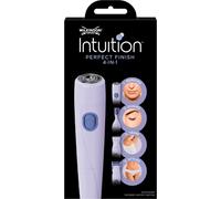 Wilkinson Sword Rasoir Intuition Perfect Finish 4 en 1