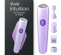 Wilkinson Sword Intuition 4in1 Trimmer and Styler femme, visage et corps