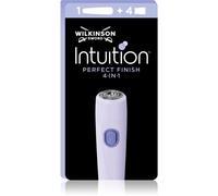 Wilkinson Sword Intuition 4in1 Trimmer & Styler tondeuse électrique poils 1 pcs
