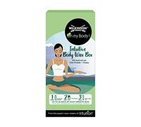 Wilkinson Sword Intuition by Wilkinson Sword Oh my Body Kit tout-en-un Cire Froide - Corps