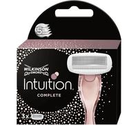 Wilkinson Sword Intuition Complete 3pcs têtes de rasage