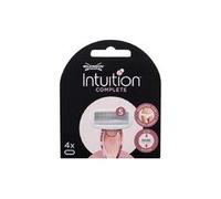 Wilkinson Sword - Intuition Complete ( 4 Pieces )