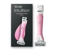WILKINSON SWORD Intuition Complete Care Bikini - Rasoir et Tondeuse Maillot Femme - 1 Unité