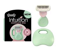 Wilkinson Intuition Complete Mini Razor
