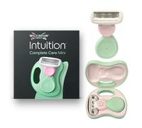 Wilkinson Sword Intuition Complete Care Mini Travel, rasoir femme, 1 étui