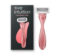 Wilkinson Sword Intuition Complete Care, rasoir pour femme, 1 recharge