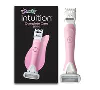 Wilkinson Sword Intuition Complete Care, tondeuse et rasoir pour femme