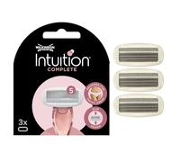 Wilkinson Sword Intuition Complete lames de rechange 3 pcs