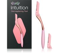 Wilkinson Sword Intuition Dermaglow rasoir sourcils