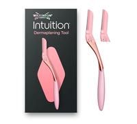 Wilkinson Sword Intuition Dermaglow rasoir sourcils