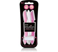 Wilkinson Sword Beauty Eyebrow Shaper rasoir sourcils 3 pcs