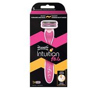 Wilkinson Sword - Intuition F.A.B - Rasoir pour Femme
