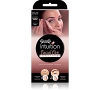 Wilkinson Sword Intuition Facial Trimmer & Styler tondeuse électrique poils
